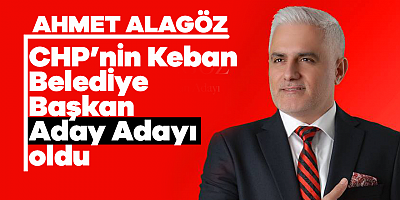 Keban’ın kaybettiği yılları telafi edeceğiz