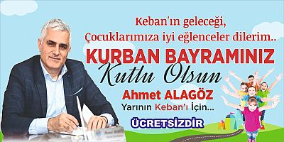 Antalya Kumluca Belediyesi Başkan Yardımcısı Ahmet Alagöz