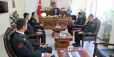 Kuruluş Yıl Dönümü Coşkuyla Kutlandı