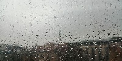 Meteorolojiden 5 il için yağış ve kuvvetli rüzgar uyarısı