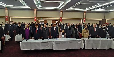 Sayın Mustafa Sarıgül’ün katılımlarıyla Malatya İktidara Hazırlık Merkezi açıldı.