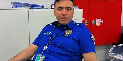 ŞEHİDİMİZ VAR KEBAN