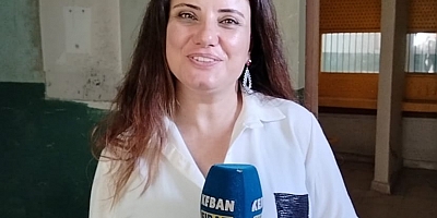SES VER KADER FİLMİNİN ÇEKİMLERİNE KEBAN'DA BAŞLANDI.