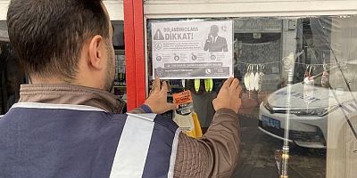 Telefon Dolandırıcılığına Karşı Önemli Uyarı