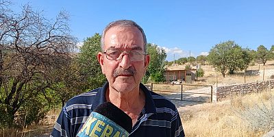 VATANDAŞ MAĞDUR