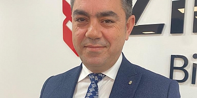 YENİ DÖNEM KEBAN BELEDİYESİ BAŞKAN ADAYI
