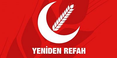 Yeniden Refah Partisi Keban İlçe Teşkilatı’nda Görev Taksimatı Belli Oldu