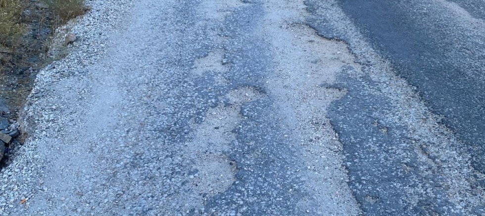 Yerel halk ve balık yetiştiricileri, Nimri Köyü-Dumbo yolu için acil çözüm bekliyor