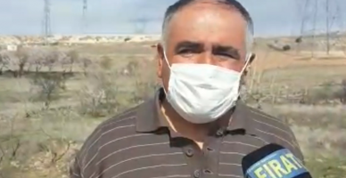 BAYIRDIR KÖYÜ GELİŞİ GÜZEL DİKİLEN YG DİREKLERİNDEN YANA DERTLİ