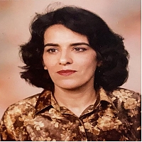 FİRDEVS ÇAKMAK